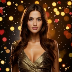 Елена Стрелецкая, 09.04, Калининград