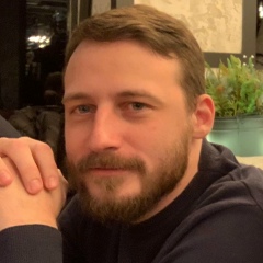 Николай Пашков, 18.12, Санкт-Петербург