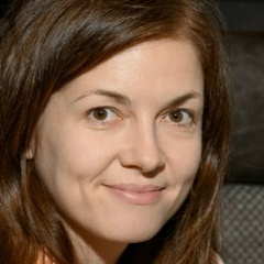 Валентина Маргальникова, 04.11.1986, Санкт-Петербург