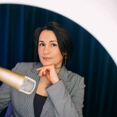 Оксана Скрага, Завидово