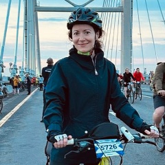 Екатерина Ефимова, 09.07, Санкт-Петербург