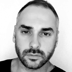 Сергей Микулка, 20.02.1986, Москва