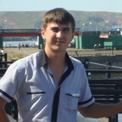 Александр Уманцев, 05.11.1991, Орск