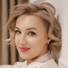 Алина Леонова, 30.06.1986, Ставрополь
