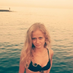 Александра Никитина, 07.06.1998