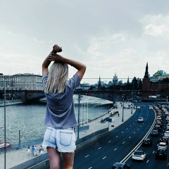 Светлана Сизых, 29.11