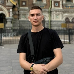 Ильнур Амиров, 11.05.1996, Казань