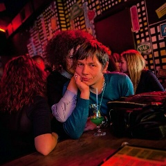 Никита Весенев, 31.05, Москва