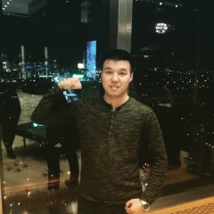 Olzhas Kaipov, 31.10.1995, Алматы