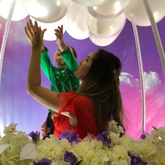 Aigerim Mashkanova, 15.10, Алматы