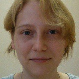 Алина Колесникова, Москва