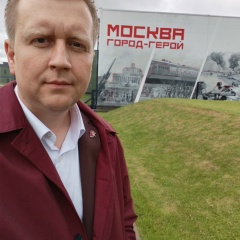 Денис Коврижин, 08.07, Москва