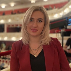 Александра Гурьянова, 04.01