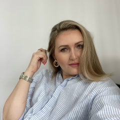 Олеся Худякова, Усть-Каменогорск