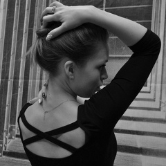 Nadia Yartseva, 03.08, Warszawa