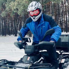 Александр Федоренко, 02.07, Сумы