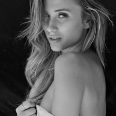 Марина Гострая, 26.11.1988, Los Angeles