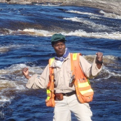 Daniel Bandyayera, 11.12.1962, Québec