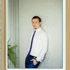 Виталий Пиддубный, 08.01.1990, Киев