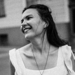 Maria Tsybochkina, 27.10.1987, Санкт-Петербург