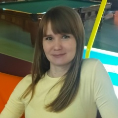 Ксения Бояновская, 30.09.1986, Омск