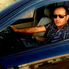 Kerem Candan, 03.05, Алматы