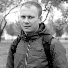 Андрей Шичко, 24.04.1985, Минск
