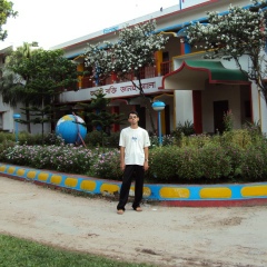 Pavel Rahman, 01.10