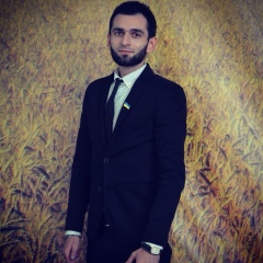 Александр Малявко, 08.01.1989