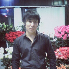 Ерсұлтан Қуандық