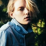 Noah Walker, New York City