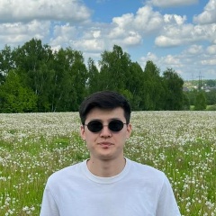 Алтынбек Кошоков, 30.04, Бишкек