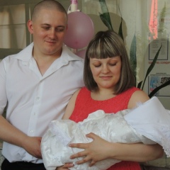Юрий Карбушев, 18.06, Таштагол