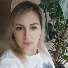 Катерина Дмитриева, 20.08, Псков