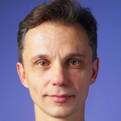 Сергей Загребнев, Москва