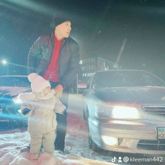 Ержан Алибатыров, 23.11, Караганда