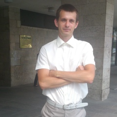 Сергей Шилов, 18.10.1986, Санкт-Петербург