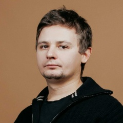 Артем Хроков, 27.01.1993, Алматы