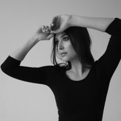 Екатерина Фролова, 21.04, Саранск
