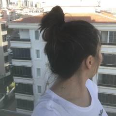 Aigul Biybaeva, 19.09, Москва