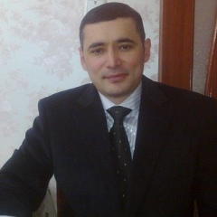 Алишер Усманов, 08.09.1973, Тараз