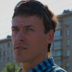 Михаил Николаев, 24.11