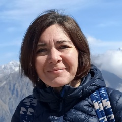 Оксана Маленкова, 26.08, Катанда