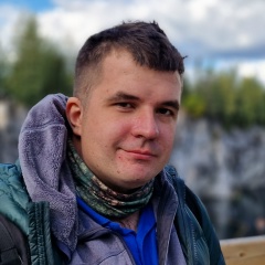 Алексей Сазонов, 16.01, Москва