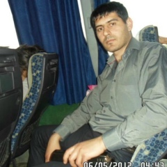 Resul Suleymanli Henefi, 14.01.1986, Баку