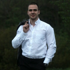 Владислав Яцук, 07.05.1992, Киев