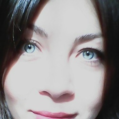 Тамила Юсупова, 12.03.1985, Симферополь