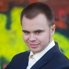 Андрей Воронов, 17.09.1985, Москва