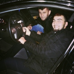 Ahi Amin, 16.07.1992, Грозный