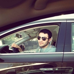 Валерий Иорданян, 23.10, Краснодар